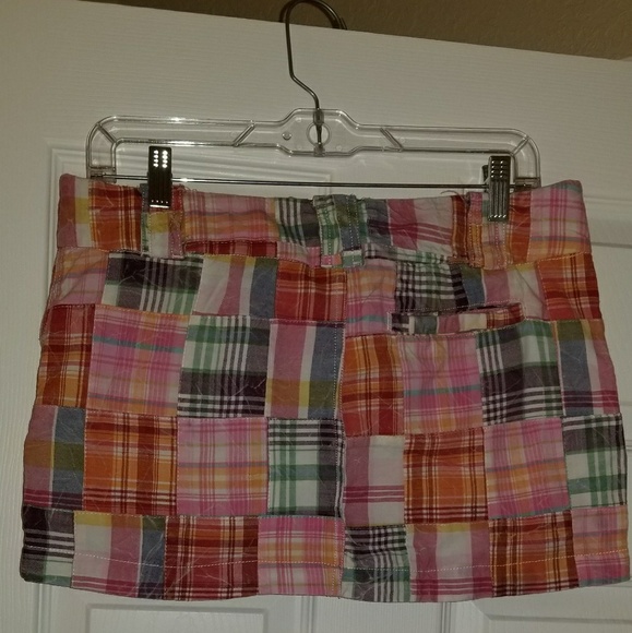 Mini Skirt (Junior) - Picture 4 of 5
